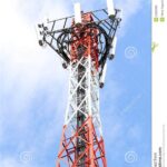 Mobile Phone Mast