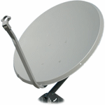 Satellite Dish