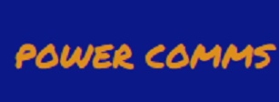 Power Comms Header